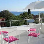 Mala Punta Skala Villa