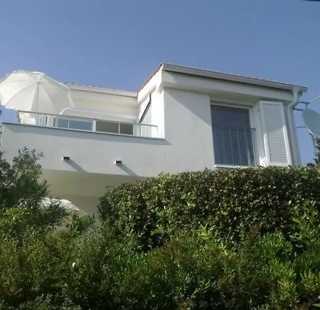 Mala Punta Skala וילה *