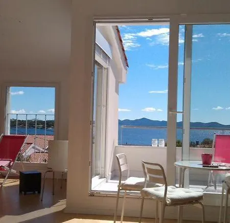 Mala Punta Skala Βίλα Petrcane