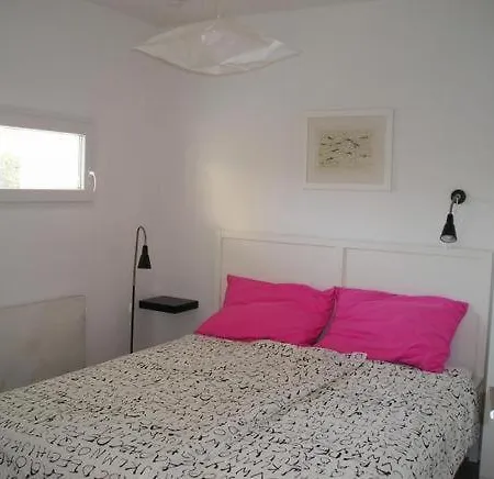 Βίλα Mala Punta Skala