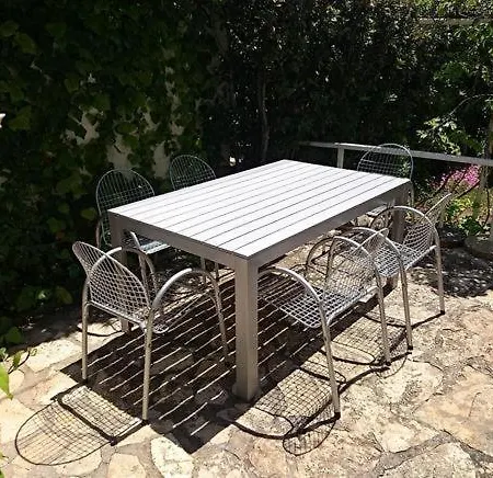 Mala Punta Skala Petrčane