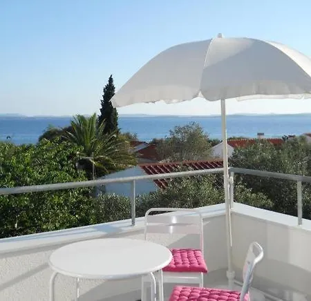 Mala Punta Skala Villa Petrcane