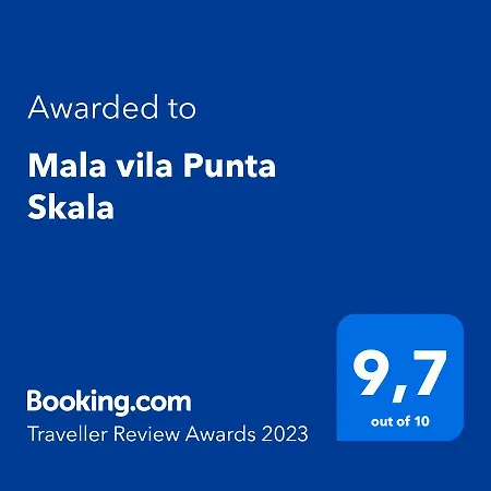 Mala Punta Skala *