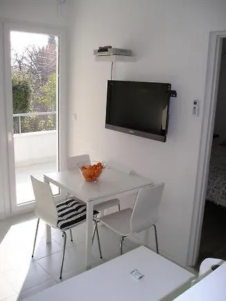 Villa Mala Punta Skala