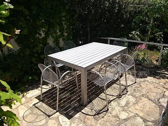 Mala Punta Skala Petrcane