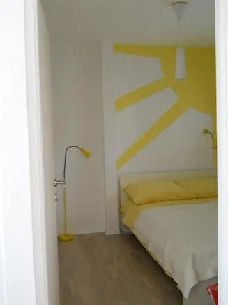 Mala Punta Skala * Petrcane