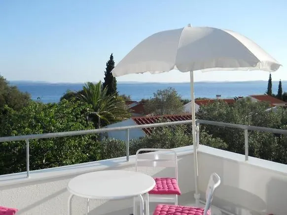 Mala Punta Skala Villa Petrcane