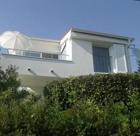 Mala Punta Skala Villa *