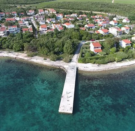 Mala Punta Skala