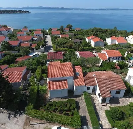 Mala Punta Skala Villa Petrčane