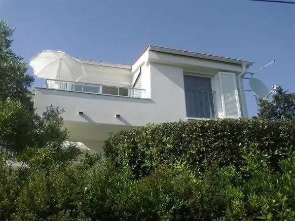 Mala Punta Skala Vila *
