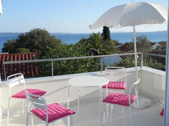 Mala Punta Skala Vila