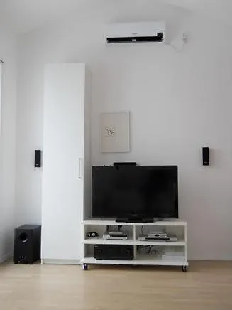 Mala Punta Skala Villa Petrčane