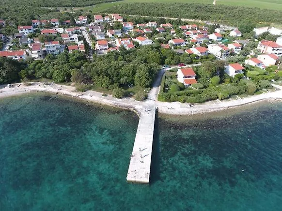 Mala Punta Skala