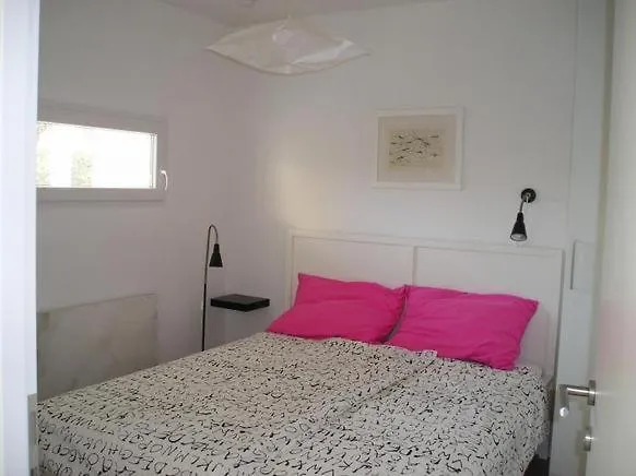 Vila Mala Punta Skala