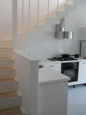 Vila Mala Punta Skala *