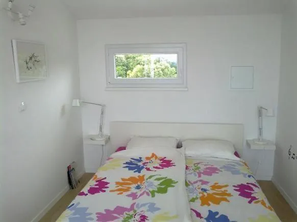 Vila Mala Punta Skala